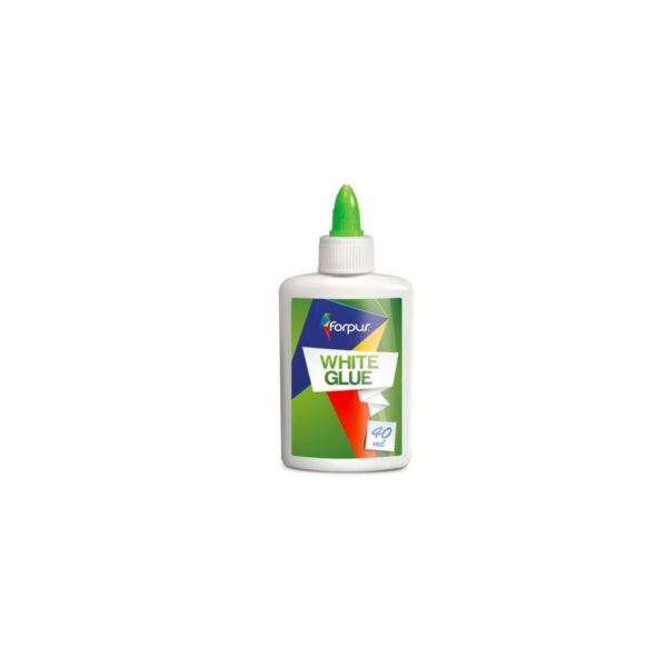 Forpus White Glue 40ml