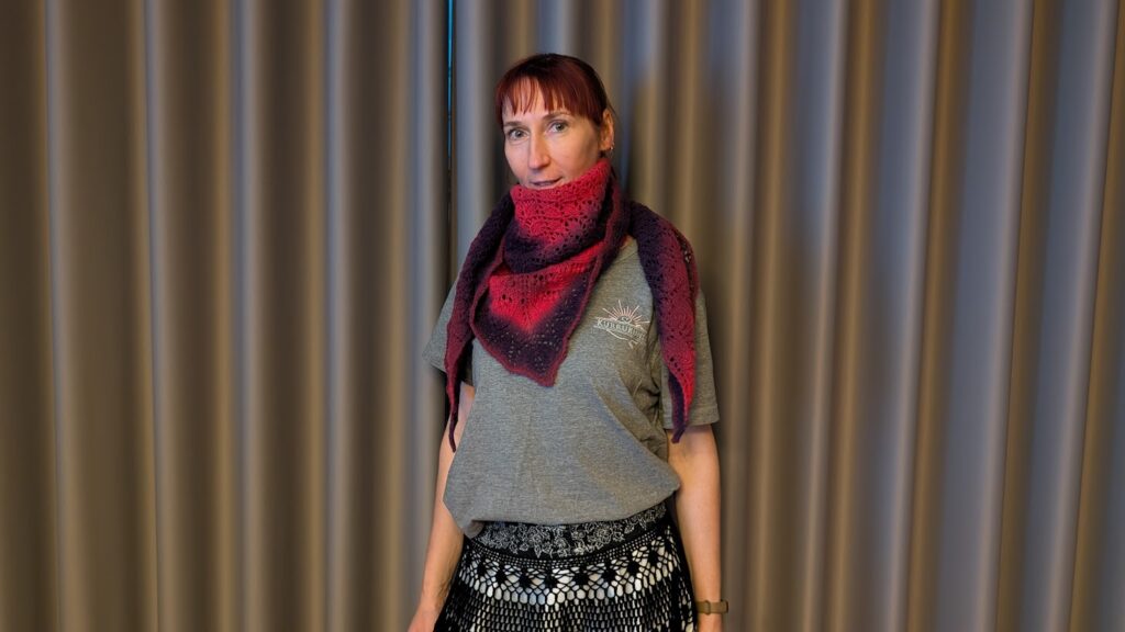 quilling korvarongad kurrukunst